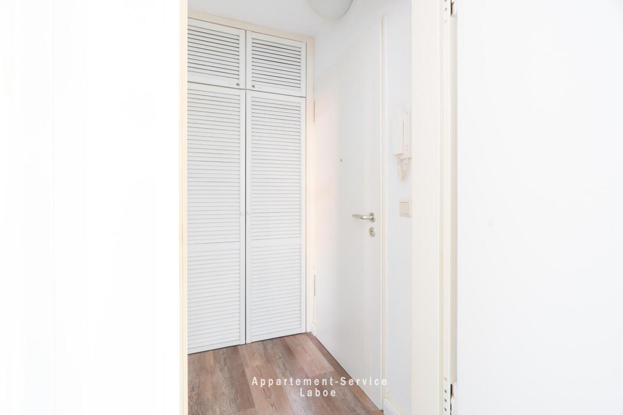 Ferienwohnung Conrad'S Cove Лабое Екстериор снимка